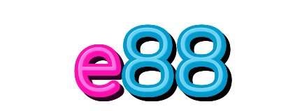 e88 — logo kanal