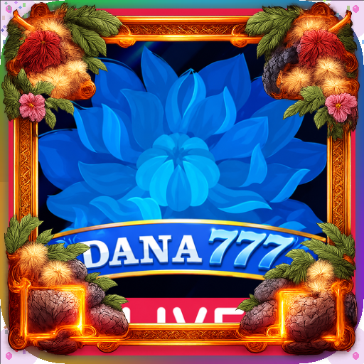 dana777 — mitra unggulan