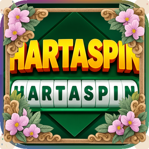 hartaspin — mitra unggulan