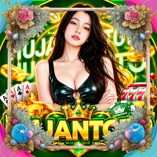 hujantoto — mitra unggulan